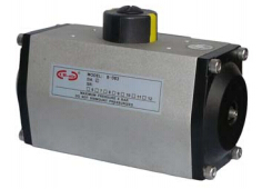 美國(guó)SHAFER閥門(mén)執(zhí)行器