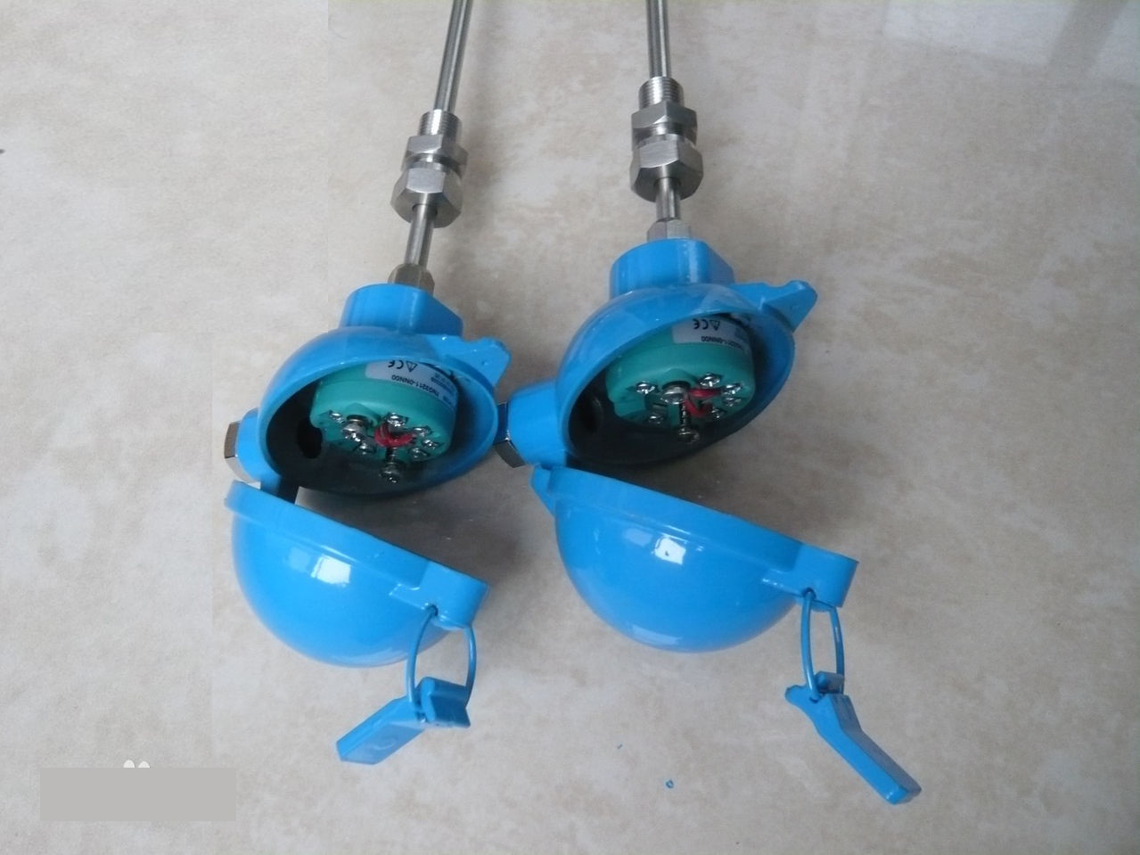 美國BABBITT物位計