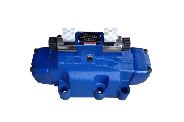 德國EMWA氣動閥門