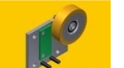 德國(guó)Schlosser安*模塊Schlosser負(fù)荷稱重系統(tǒng)