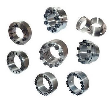 德國KOSTYRKA夾緊套