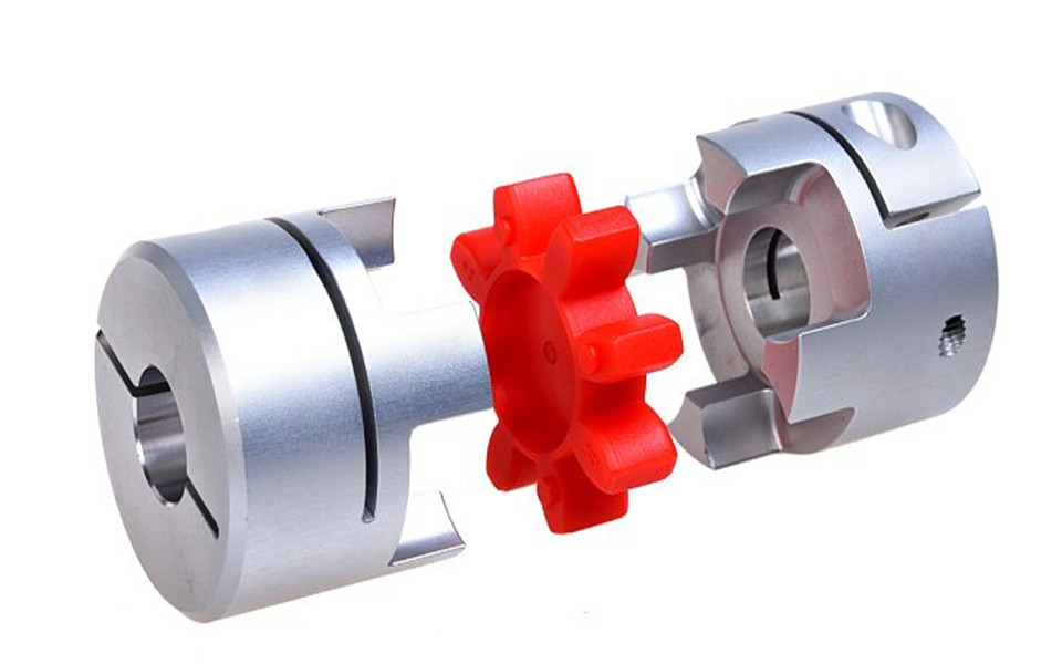 德國JAKOB萬向聯軸器