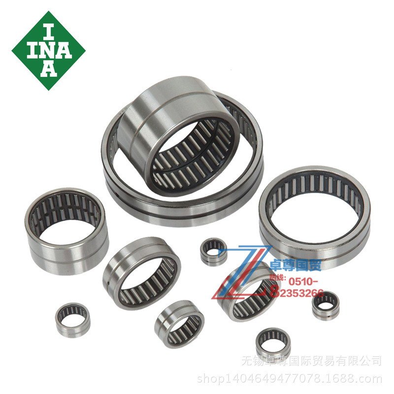 德國(guó)FLURO軸承