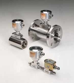 美國HOFFER渦輪流量計(jì)