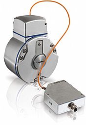 瑞典Egger離心泵