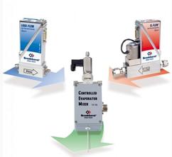 BRONKHORST流量開關