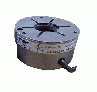 Mayr安*制動(dòng)器