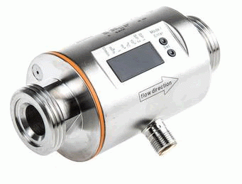 IFM流量計