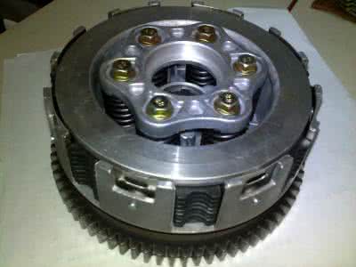 美國(guó)Fabco-Air分離器