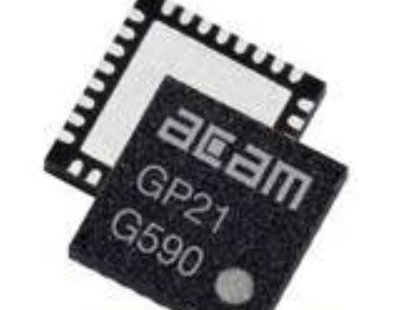 德國acam時間數字轉換器