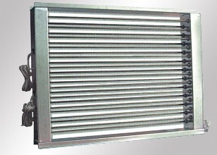  美國QMARK加熱器