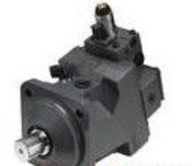 奧地利HAINZL液壓馬達