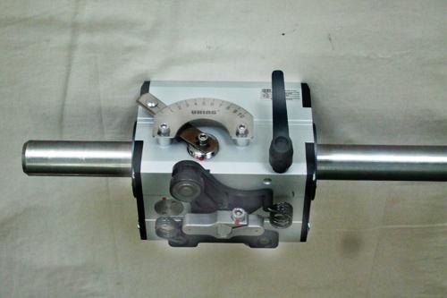 德國(guó)UHING無牙螺桿