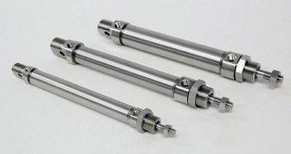 德國(guó)HYDAIRA液壓缸