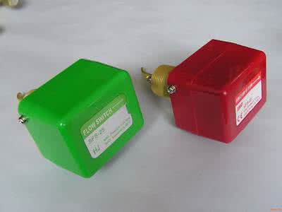  德國HSW流量開關(guān)