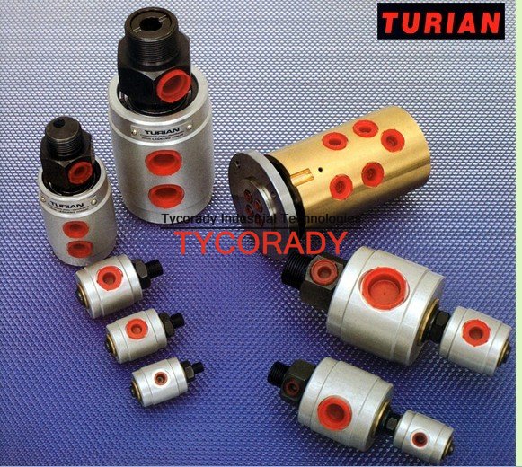 TURIAN旋轉接頭