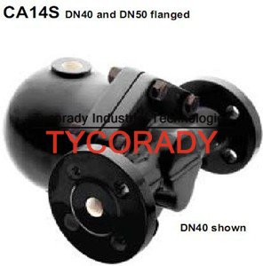 Spirax sarco截止閥