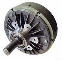 德國MOBAC磁粉制動器