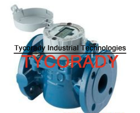 英國Elster膜式燃氣表