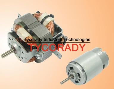 德國MANNESMANN DEMAG氣動馬達(dá)