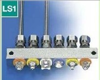 供應(yīng)德國(guó)BIELOMATIK調(diào)流閥