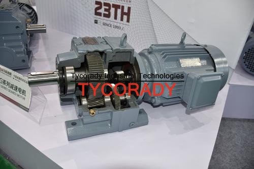 供應(yīng)德國原裝進口STM減速機