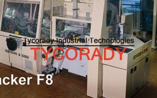 原廠FOCKE包裝機(jī)械供應(yīng)