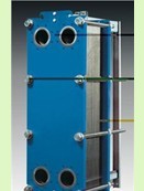 供應TRANTER板式熱交換器