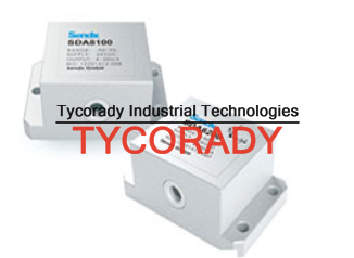 Sendx壓力傳感器