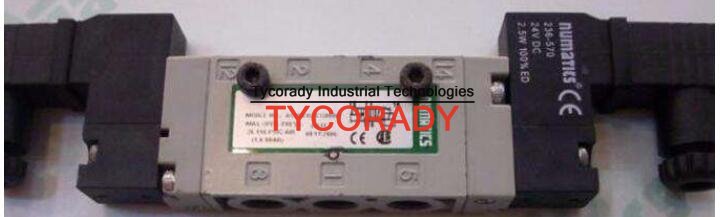 美國(guó)紐蔓蒂克NUMATICS電磁閥