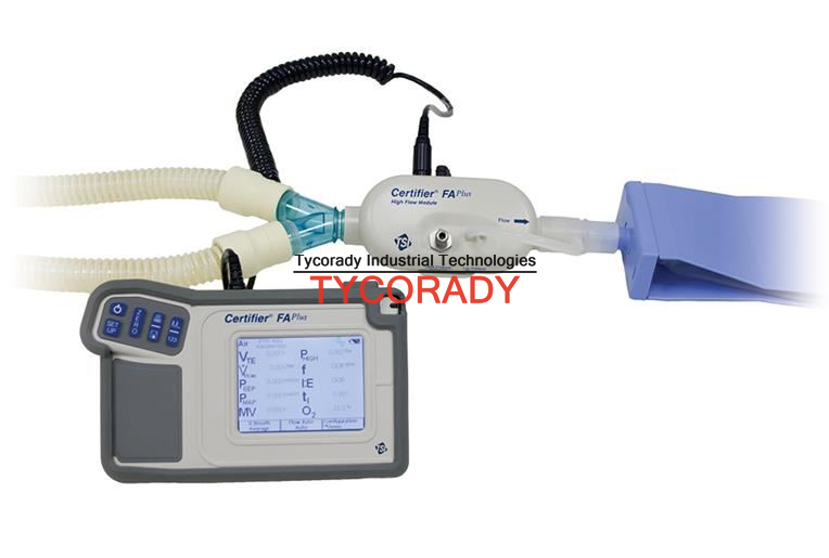 美國TSI氣流分析儀