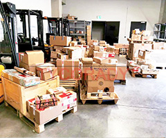 德國(guó)庫(kù)房