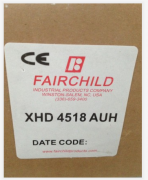 美國FAIRCHILD調節(jié)器