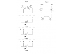 德國labom溫度變送器