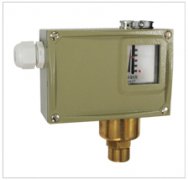 瑞士TRAFAG壓力開關(guān)