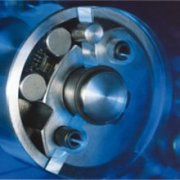 德國SVENDBORG制動器