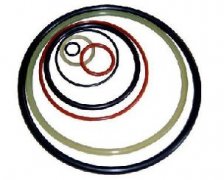 德國KAUTASIT高壓墊片