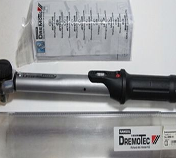 德國RAHSOL扭力測試儀