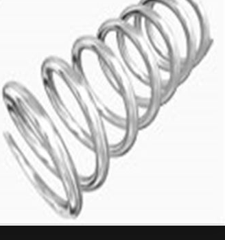 法國(guó)VANEL壓縮彈簧
