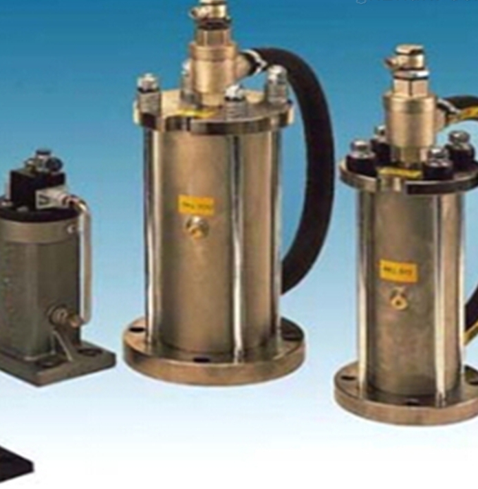 西班牙URBAR振動器