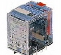 英國Broyce繼電器