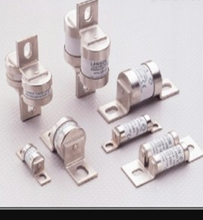 英國Lawson Fuses熔斷器