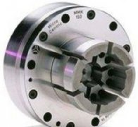 意大利CARMINATI MORSE氣動夾具