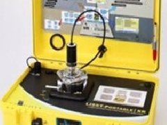 美國(guó)SEQUOIA粒度儀