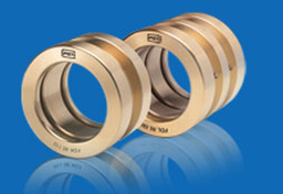 德國Spieth夾緊螺母