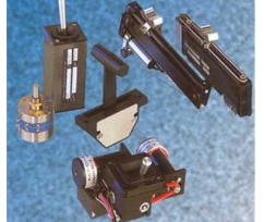 瑞士 CONTELEC電位器