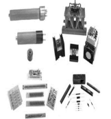 美國(guó) COUGAR ELECTRONICS整流器