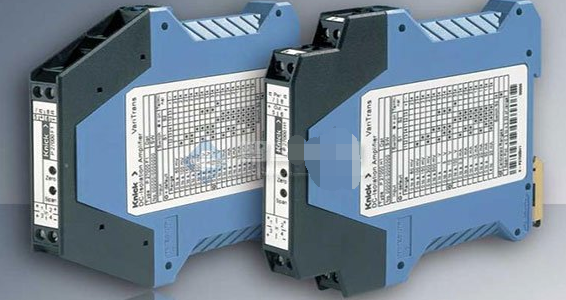 德國KNICK高精度隔離器