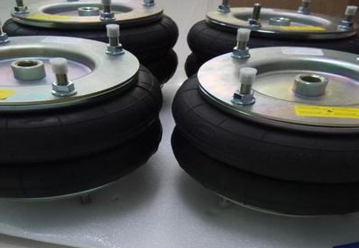 法國Pneumatis氣囊