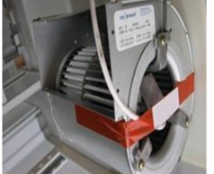 瑞士CESOVENT風(fēng)機